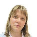 Иванова Елена Александровна