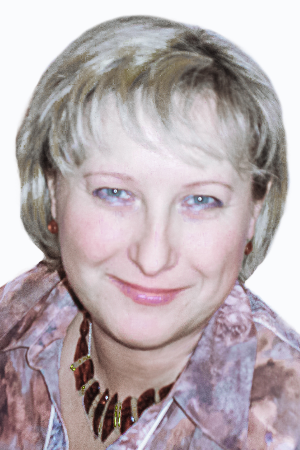 Ульянкина Ирина Викторовна