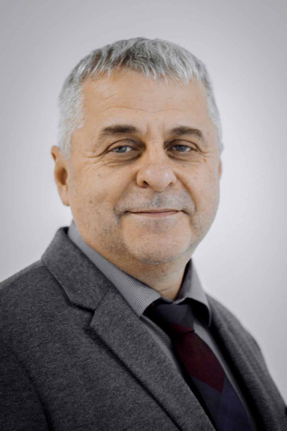 Александрович Юрий Станиславович