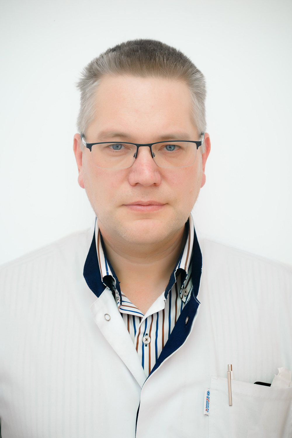 Гоголев Андрей Викторович