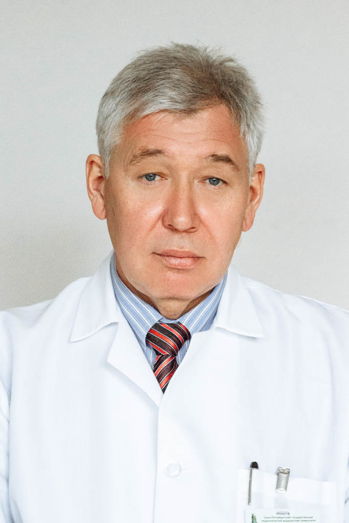 Соснин Евгений Владимирович
