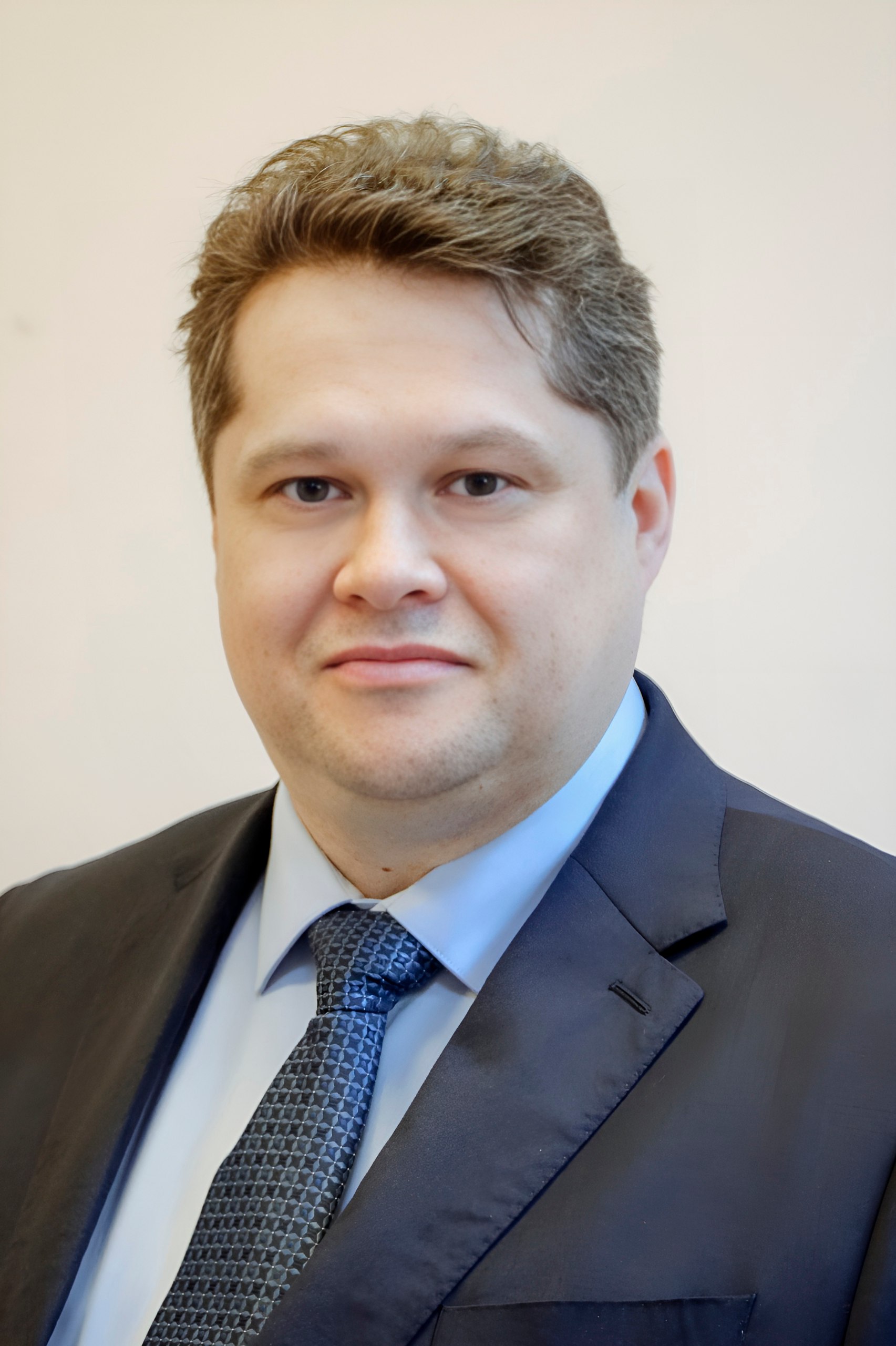 Никитин Александр Вячеславович