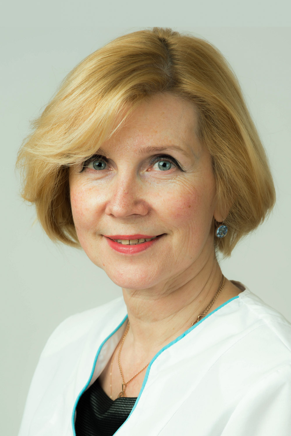 Кузнецова Алла Александровна