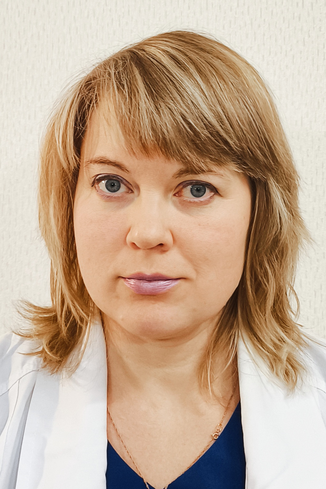 Вихрова Ирина Владимировна