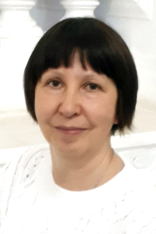 Крылова Мария Александровна