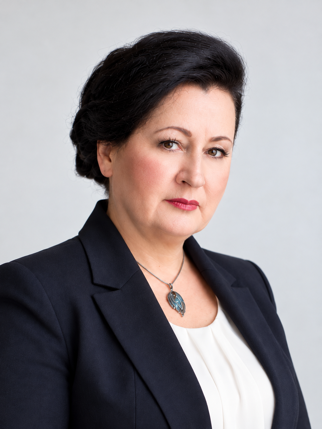 Скрипченко Наталья Викторовна